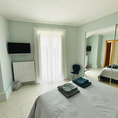 B&B La Finestra Sulle Mainarde - Isernia Extérieur photo