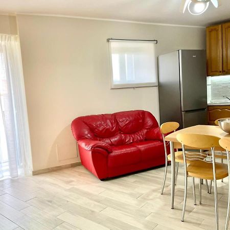 B&B La Finestra Sulle Mainarde - Isernia Extérieur photo