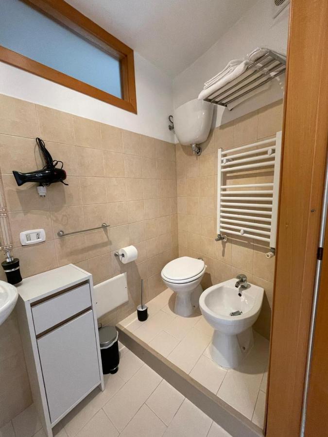 B&B La Finestra Sulle Mainarde - Isernia Extérieur photo