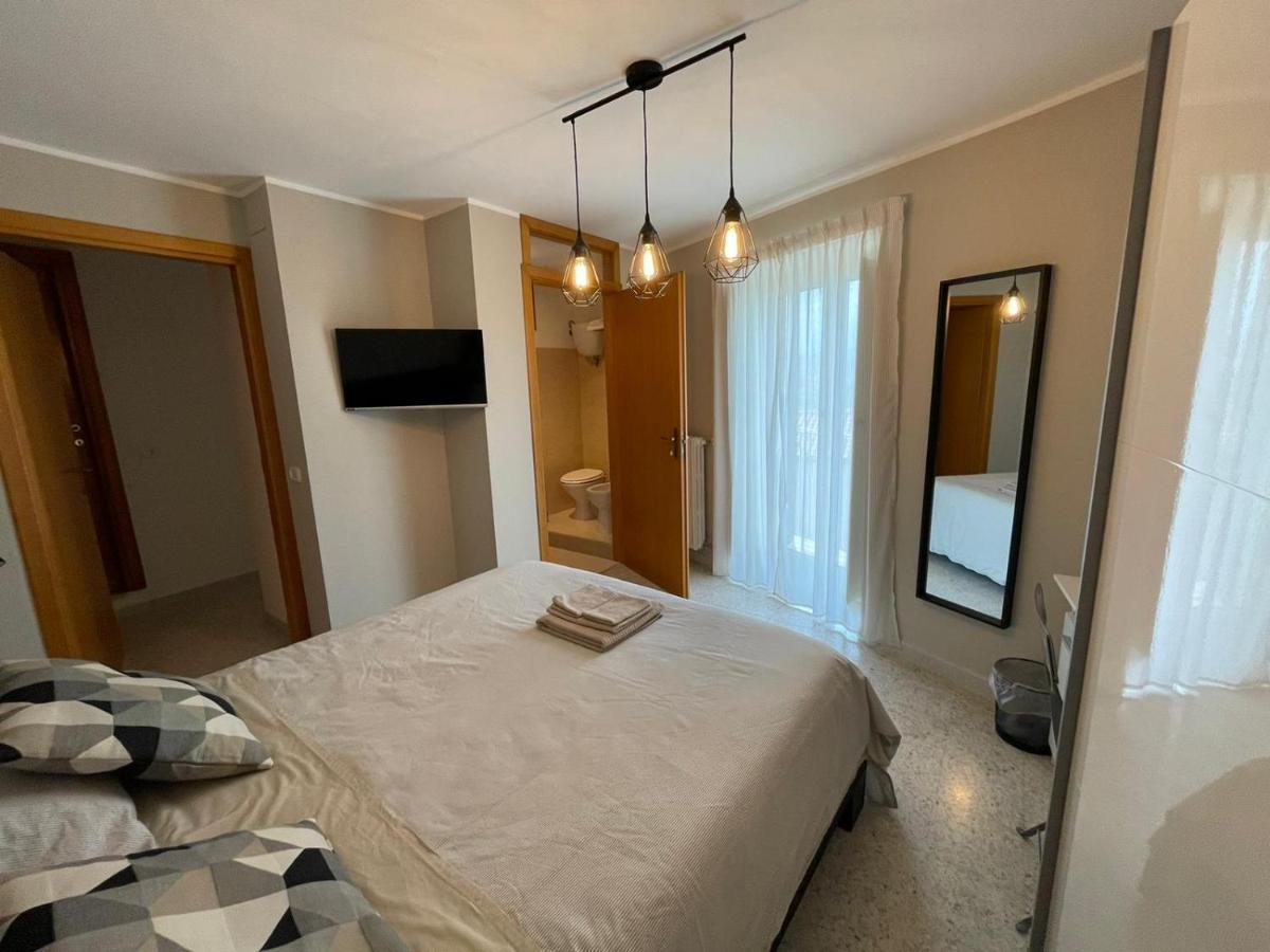 B&B La Finestra Sulle Mainarde - Isernia Extérieur photo