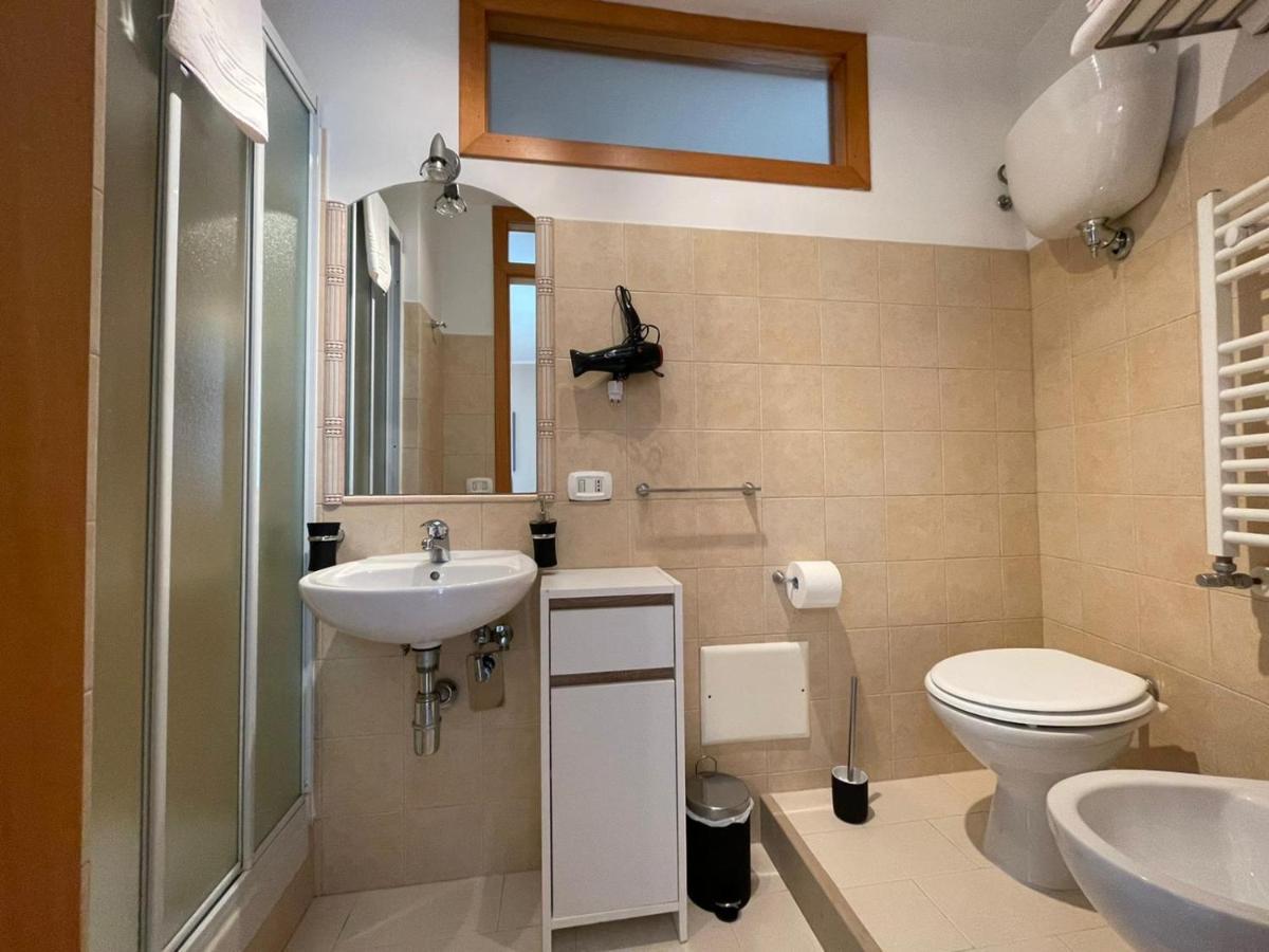 B&B La Finestra Sulle Mainarde - Isernia Extérieur photo