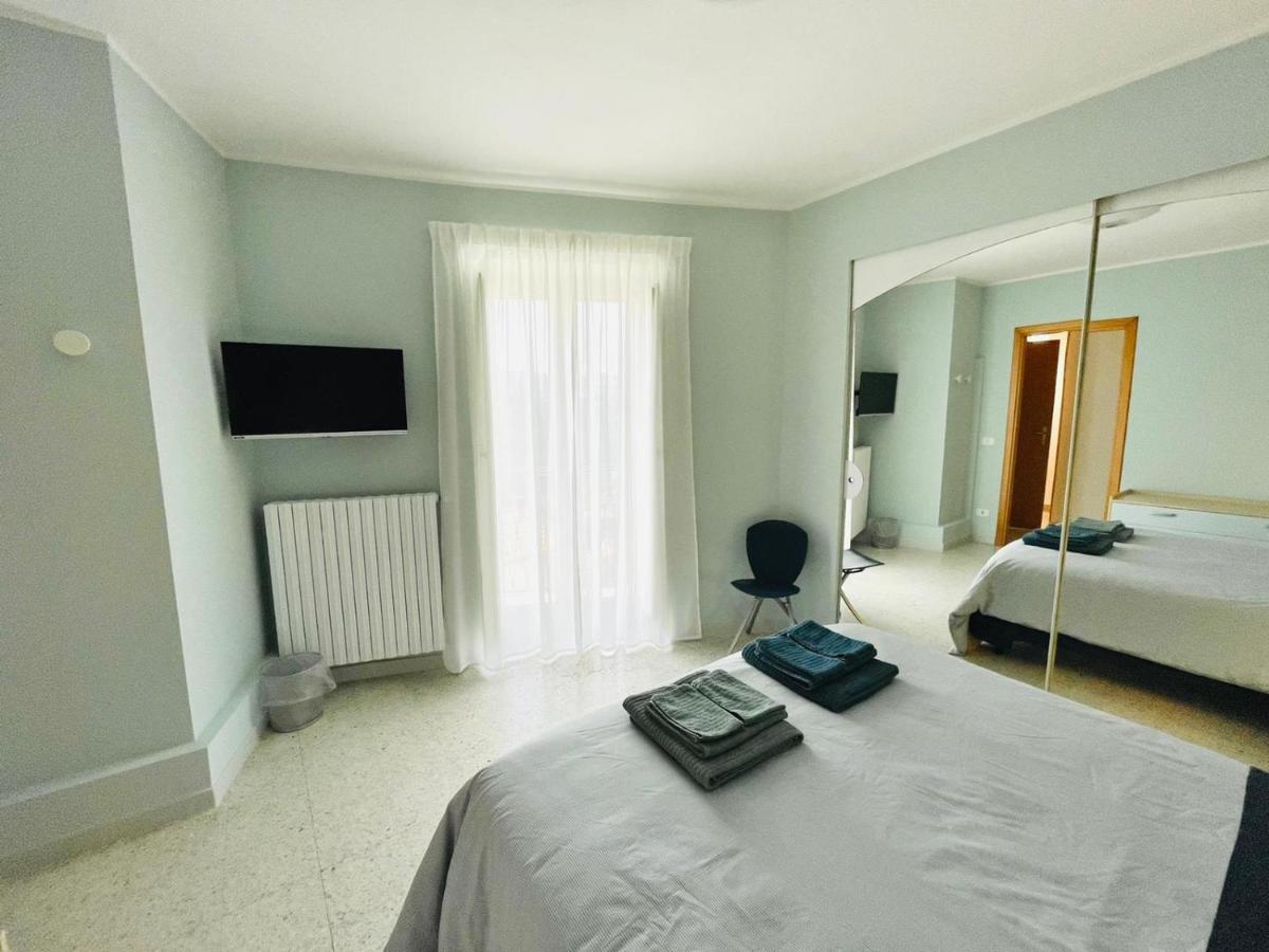 B&B La Finestra Sulle Mainarde - Isernia Extérieur photo