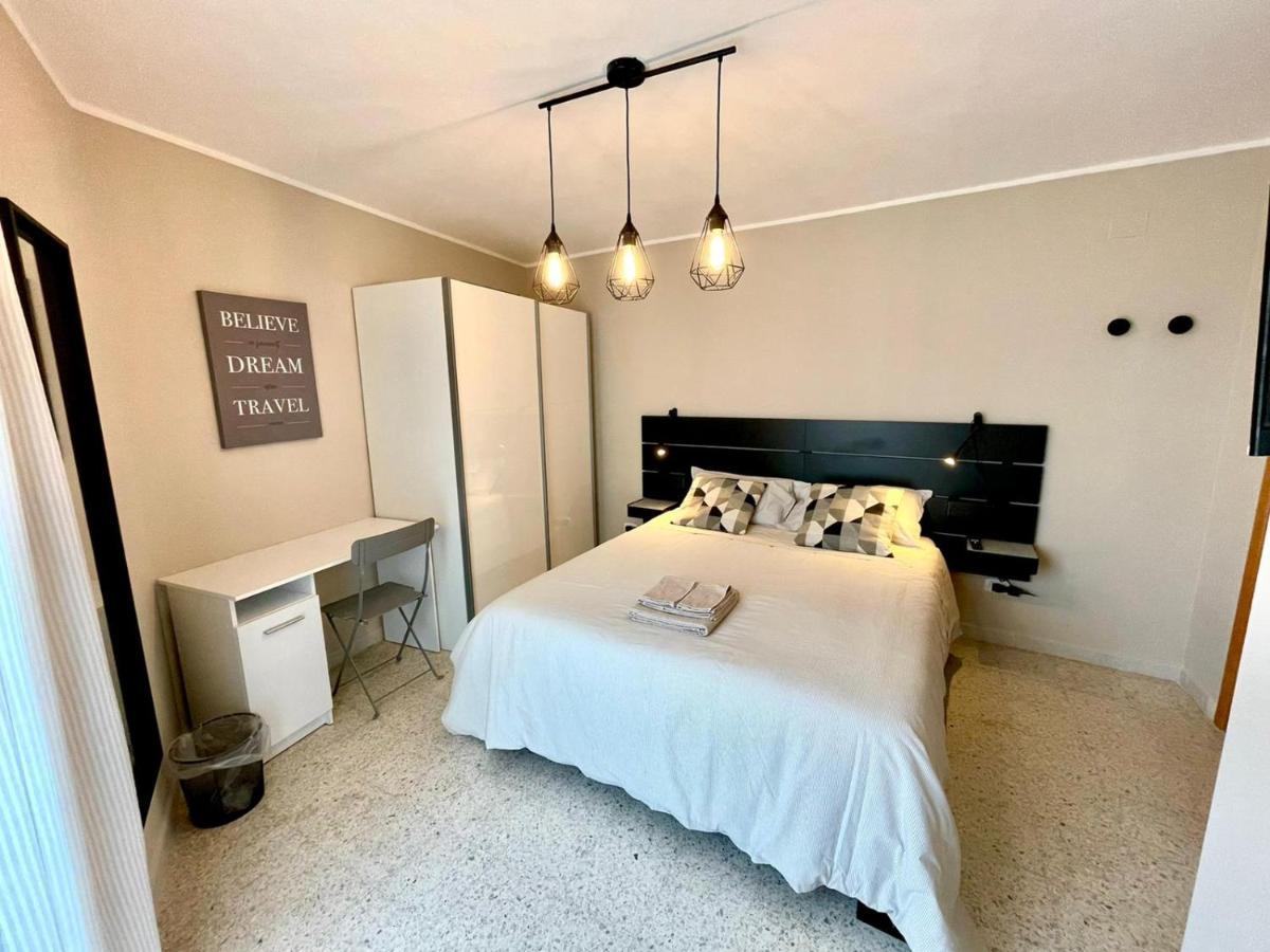 B&B La Finestra Sulle Mainarde - Isernia Extérieur photo
