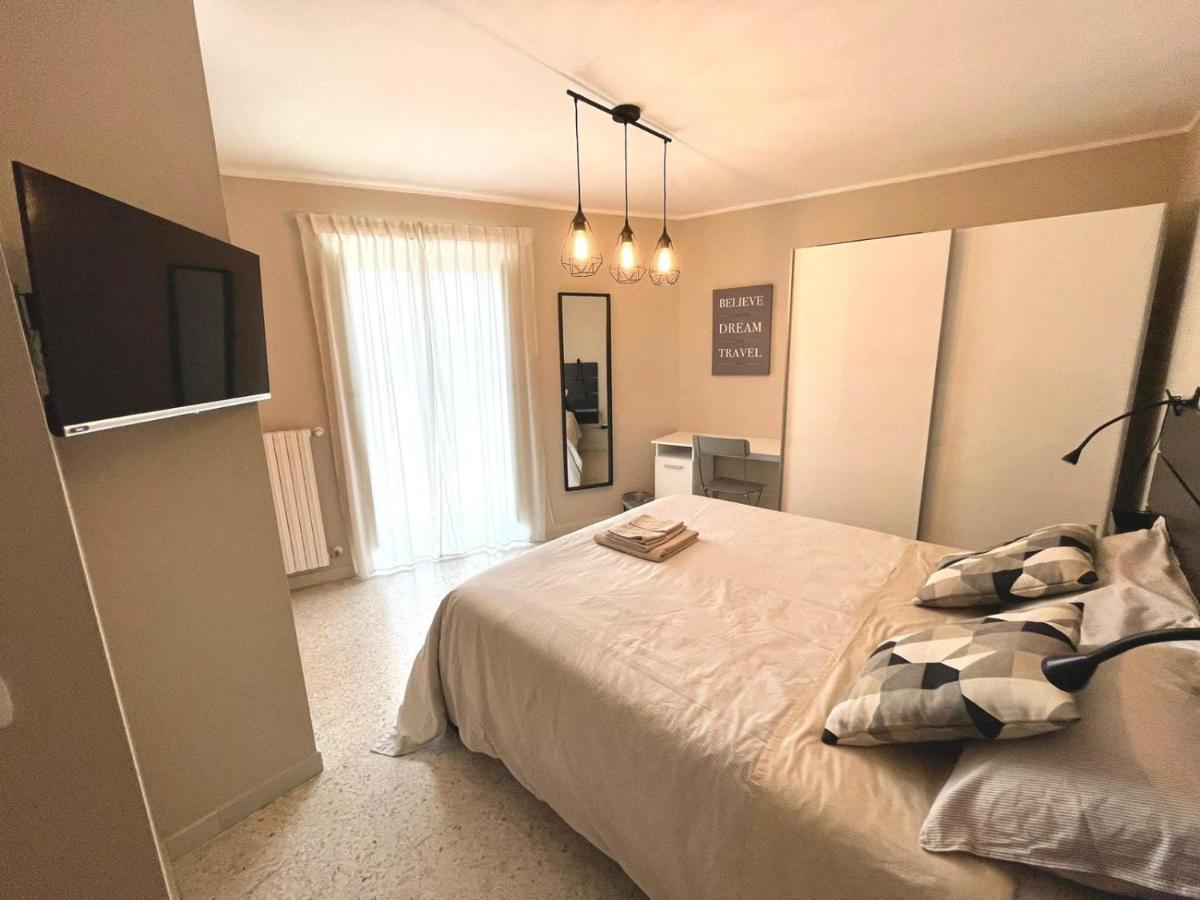 B&B La Finestra Sulle Mainarde - Isernia Extérieur photo