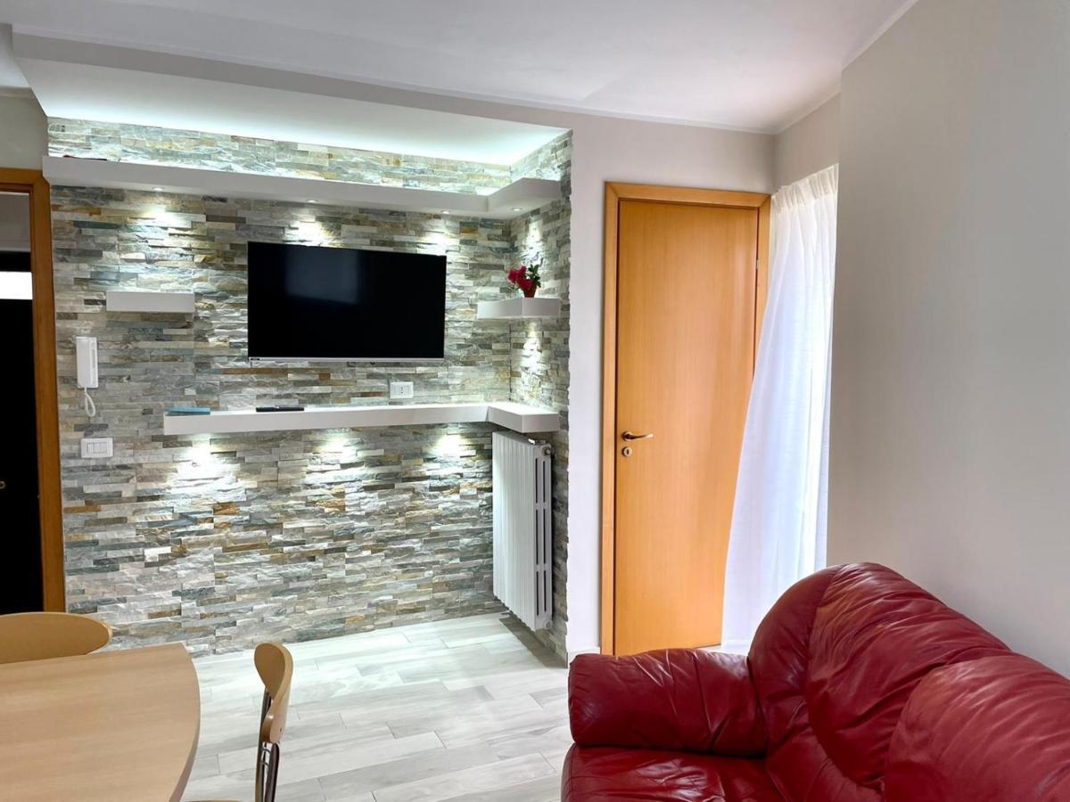 B&B La Finestra Sulle Mainarde - Isernia Extérieur photo