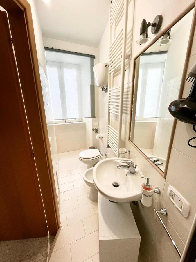 B&B La Finestra Sulle Mainarde - Isernia Extérieur photo