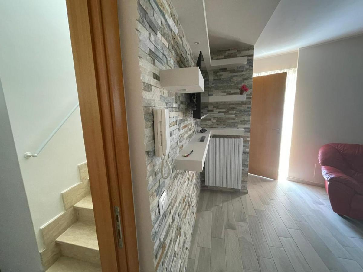 B&B La Finestra Sulle Mainarde - Isernia Extérieur photo