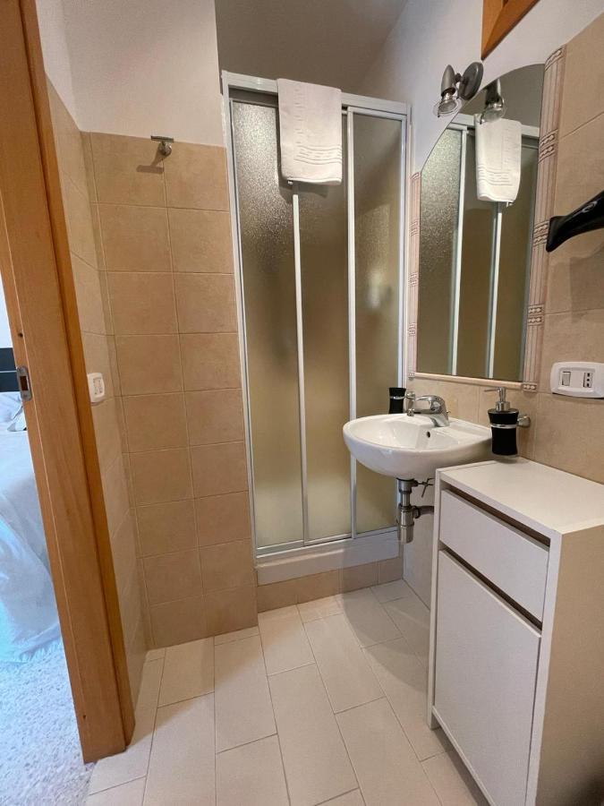 B&B La Finestra Sulle Mainarde - Isernia Extérieur photo