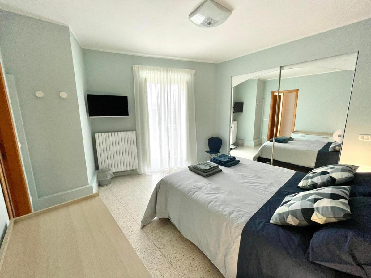 B&B La Finestra Sulle Mainarde - Isernia Extérieur photo